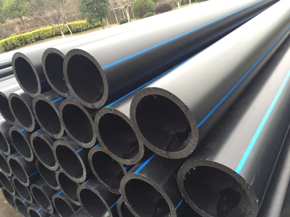 poly pipe for gas
