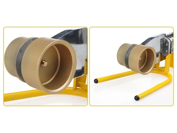 socket fusion welder