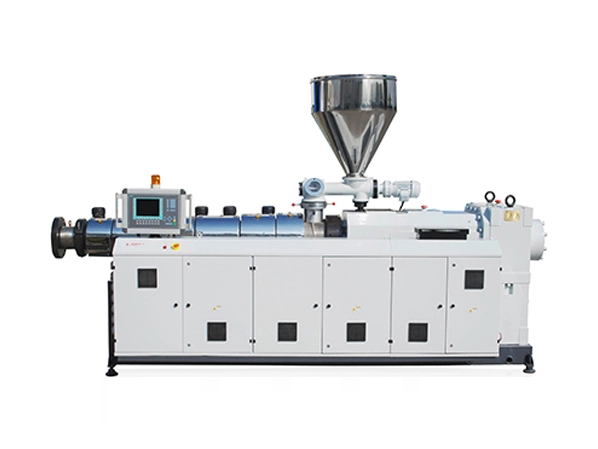 sj single screw extruder