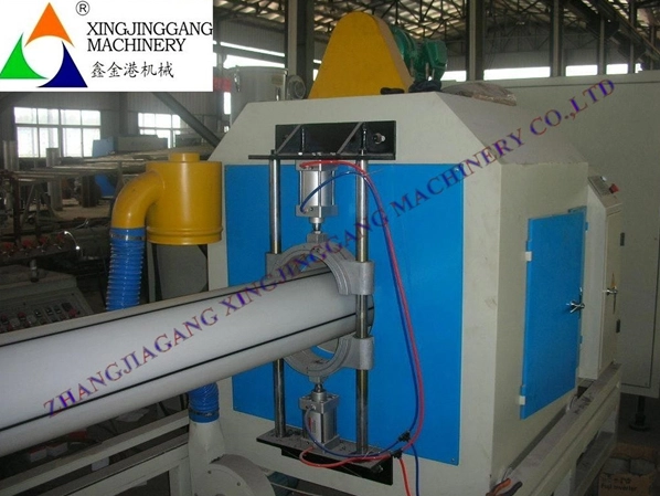 ppr pipe extrusion line