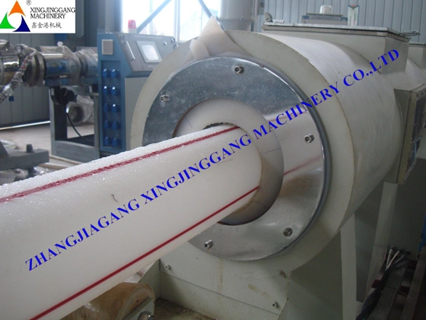 ppr pipe extrusion machine