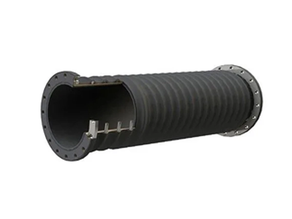 dredge discharge hose