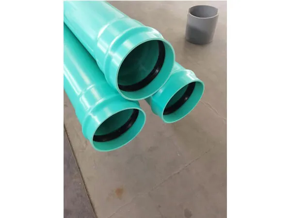 pipe belling