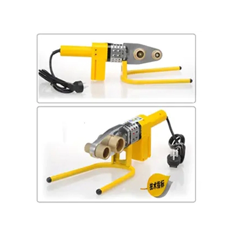 Socket Fusion Welding Machine