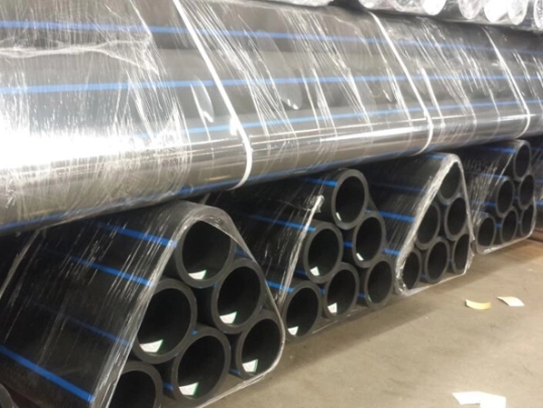 water hdpe pipe