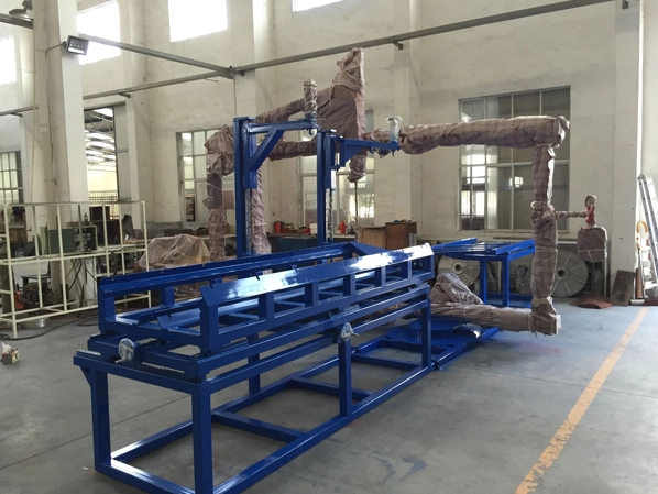 automatic pipe cutting machine manufacturers