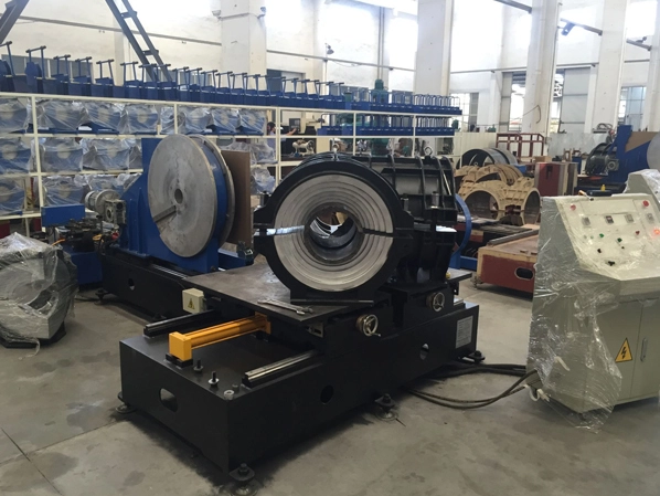 hdpe pipe fitting welding machine