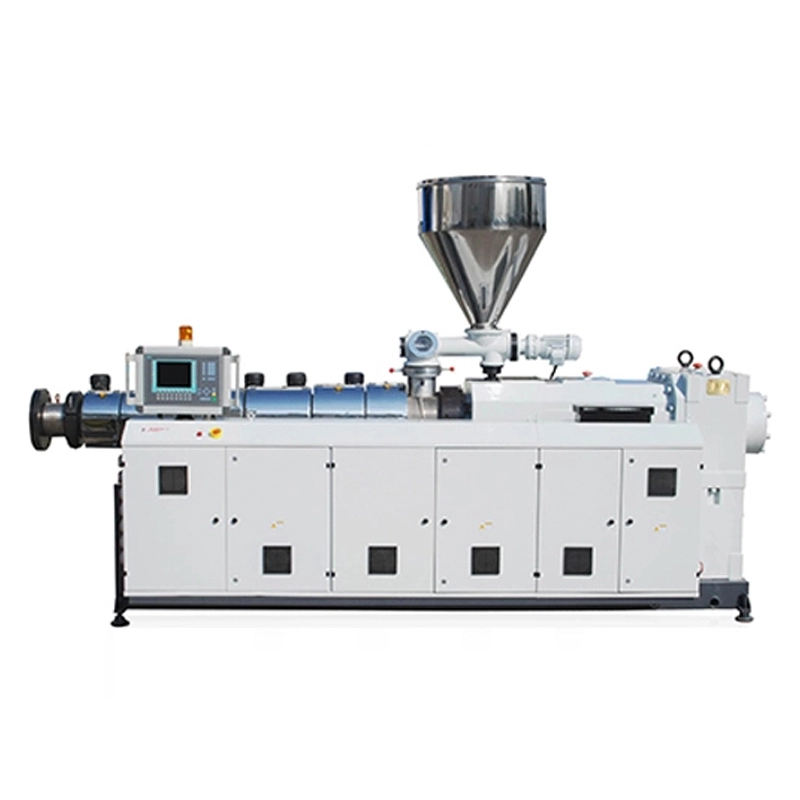 SJ Single Screw Extruder