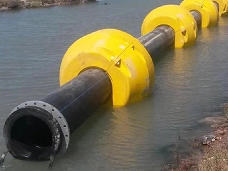 Dredging Products