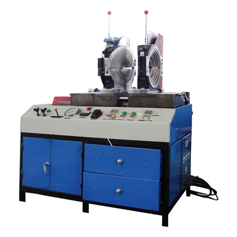 RHJ Multi-Angle Fitting Elbow Welding Machine