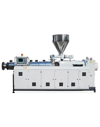 SJ Single Screw Extruder