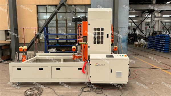 pvc pipe maker machine