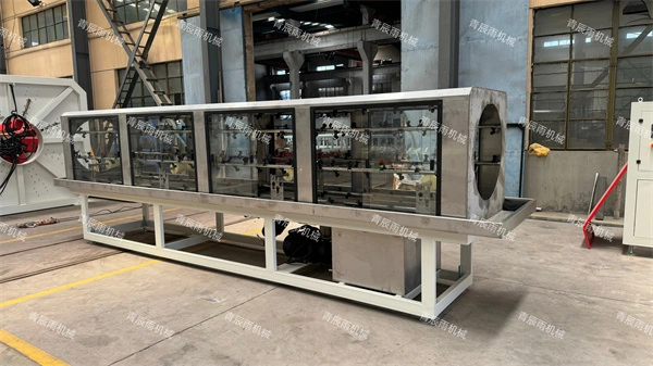 pvc pipe production line manufacturers