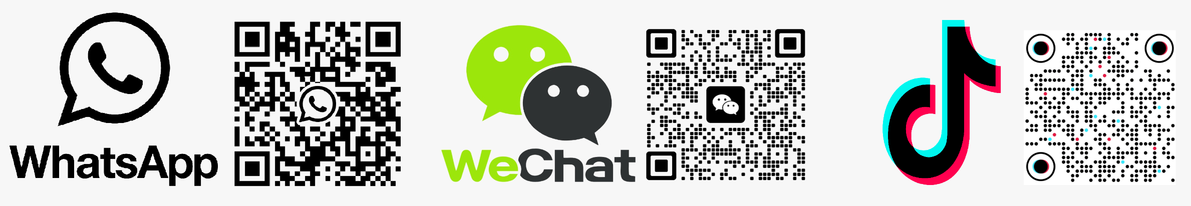 Get in Touch