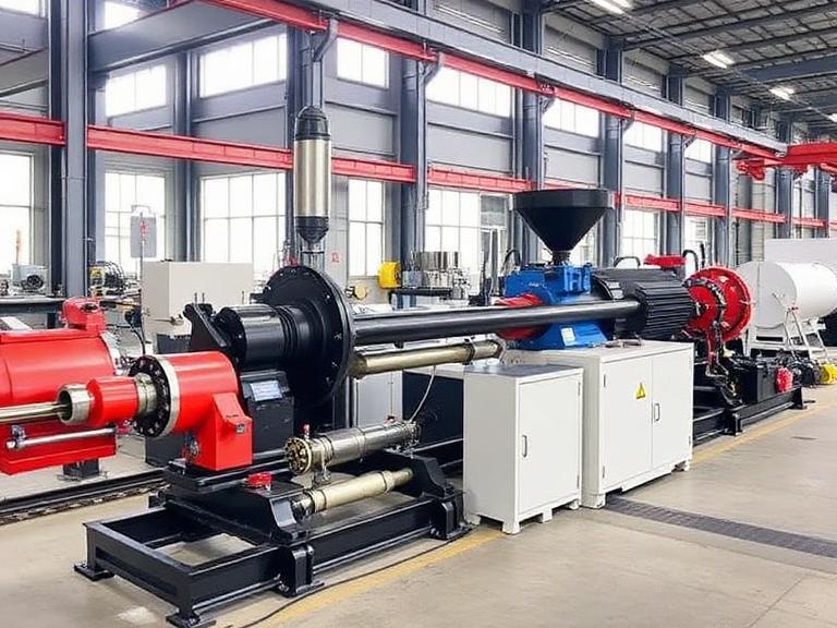 How Much Does a Pipe Extruder Cost in 2026 How Much Does a Pipe Extruder Cost in 2026