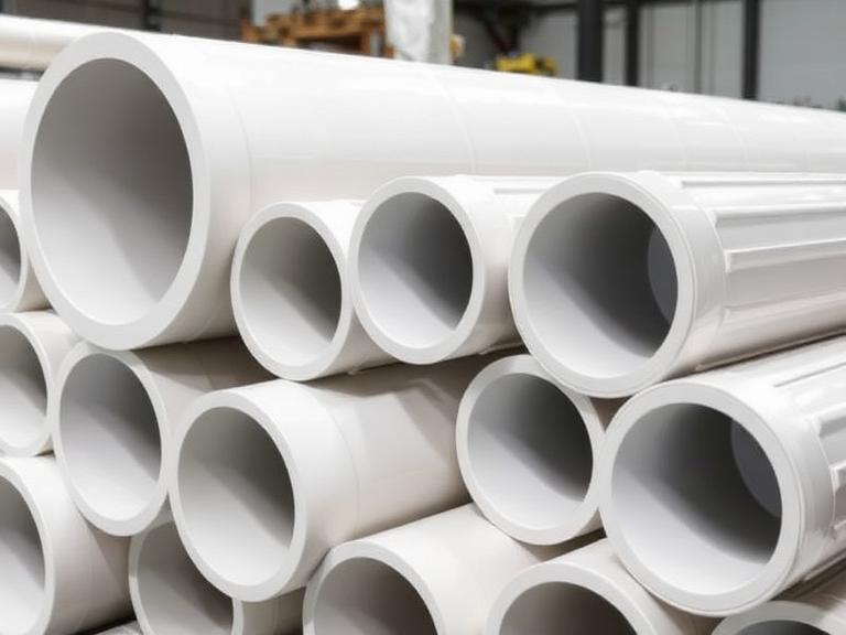 How Is PVC Pipe Manufactured How Is PVC Pipe Manufactured