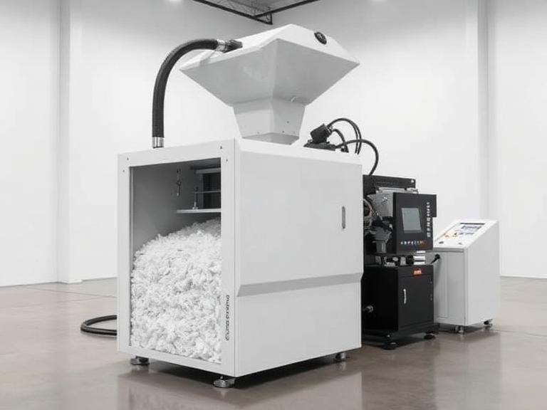 The 9 Best Plastic Shredder Machines for 3D Printing in 2026: An Expert Review