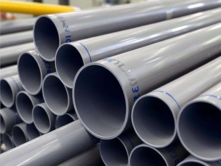 The Top 10 Plastic Pipe Fabrication Companies: 2026 Commercial Sourcing Guide
