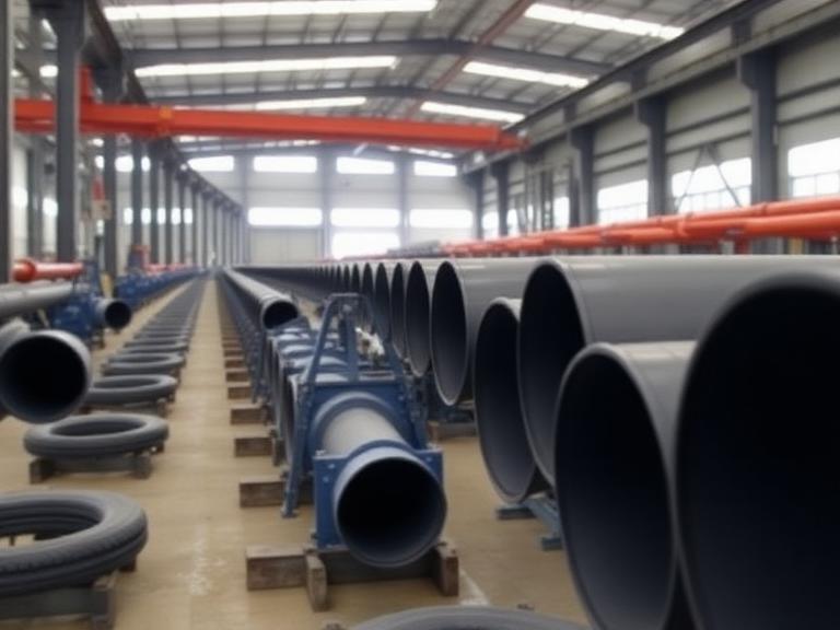 The True Plastic Pipe Production Line Cost in 2026: An Insider's Guide