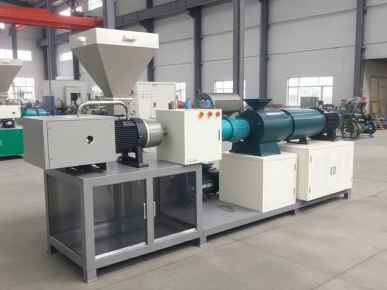Top 12 Plastic Granulator Machine Manufacturers China: An Expert Buyer's Guide