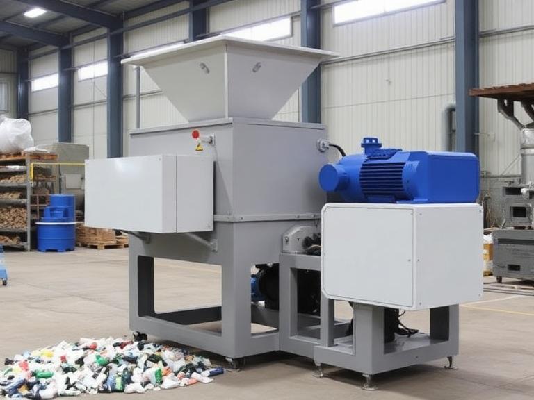 9 Best Industrial Plastic Shredder Manufacturers (2026 Commercial Guide)