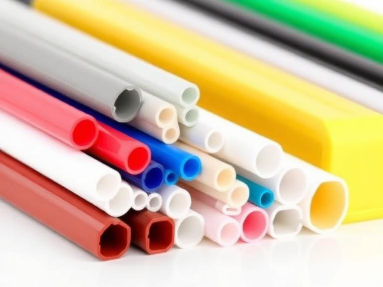 9 Best PVC Extrusion Companies USA: An Industry Expert Guide