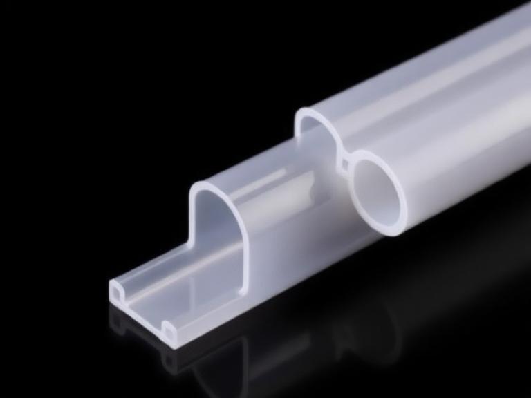What is Custom PVC Extrusion