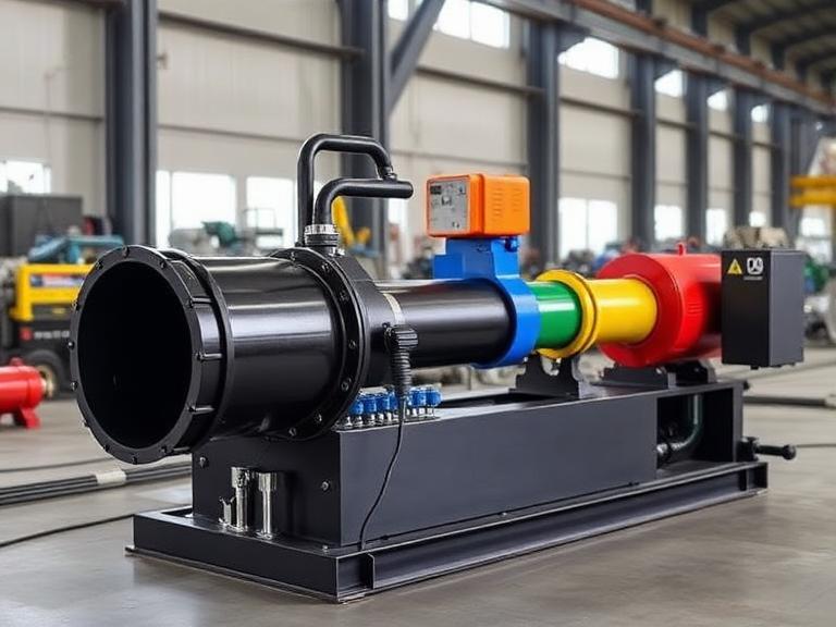 8 Best Fusion Machine for HDPE Pipe in 2026: An Expert Buyer's Guide
