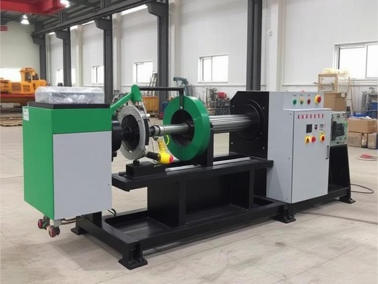 6 Best HDPE Pipe Radius Cut Machine Models for 2026: An Expert Fabrication Guide