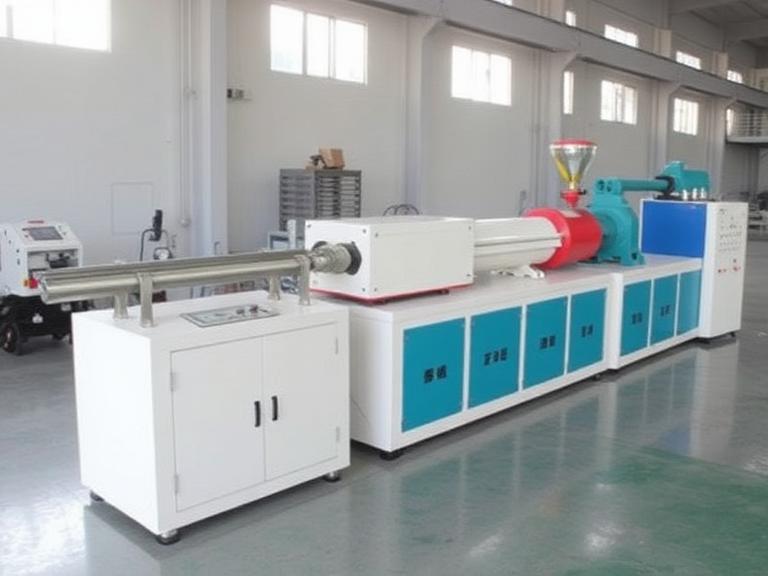 9 Best Pvc extrusion machine manufacturers