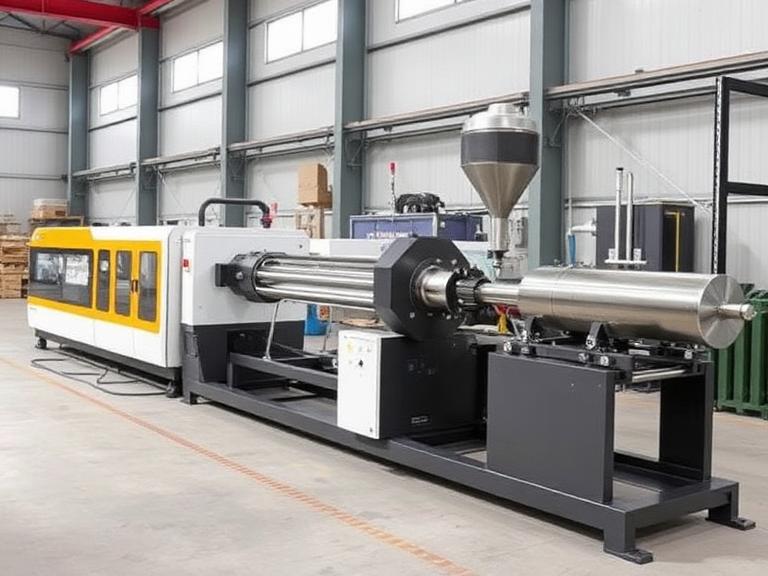 How Much Does a Plastic Extrusion Machine Cost in 2026.jpg