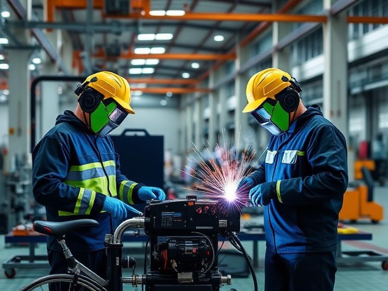 7 Best HDPE Welding Machine Suppliers in UAE 7 Best HDPE Welding Machine Suppliers in UAE