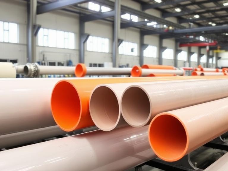 The_5_Main_Steps_of_the_PVC_Pipe_Production_Process.jpg The_5_Main_Steps_of_the_PVC_Pipe_Production_Process.jpg