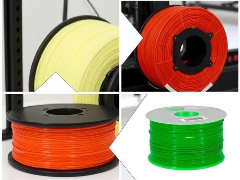 4 Types of Machine That Can Recycle PLA Filament 4 Types of Machine That Can Recycle PLA Filament