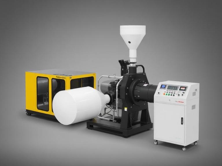 What is HDPE Fusion Equipment What is HDPE Fusion Equipment