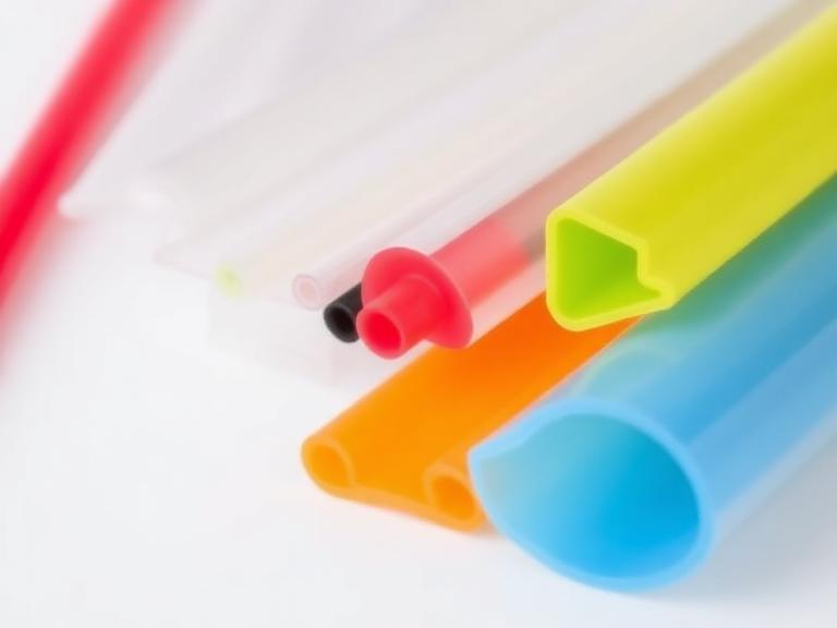 ​5 Types of Plastic Is Best for Extrusion: An Industry Practitioner's Guide