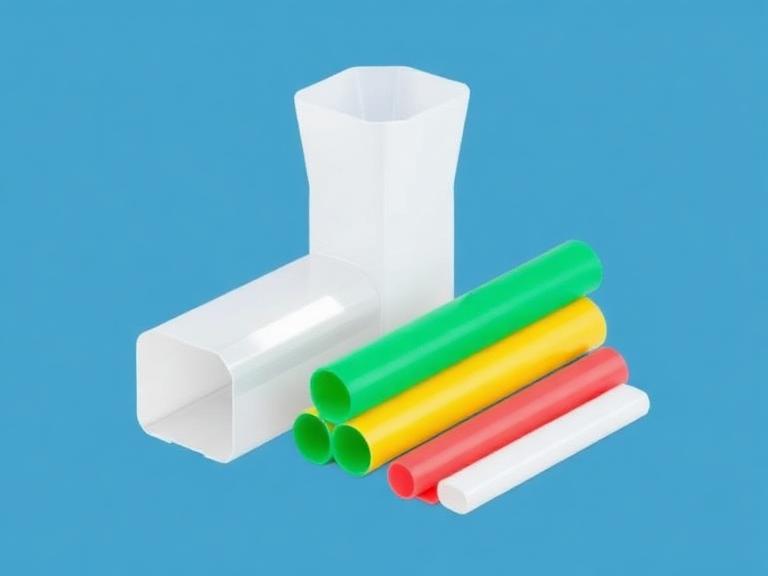 8 Types of Plastic Extrusion Products List 8 Types of Plastic Extrusion Products List