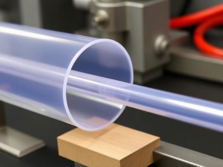 How to Extrude a Plastic Tube: An Expert Manufacturing Guide How to Extrude a Plastic Tube: An Expert Manufacturing Guide
