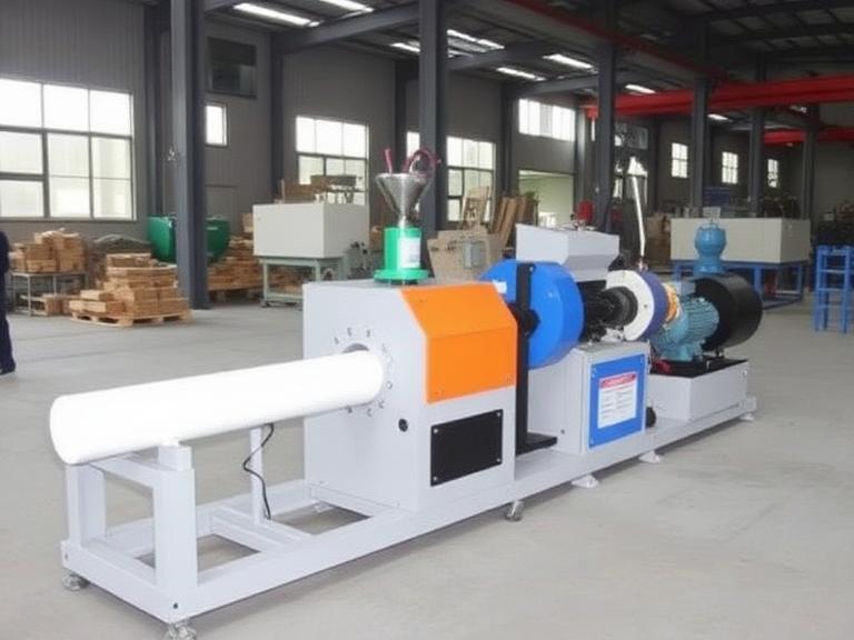 ​The 7 Best PVC Pipe Extruder Machines for Commercial Production