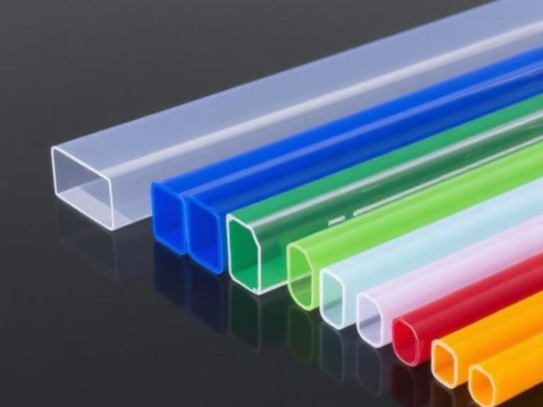 Top 6 Polycarbonate Extrusion Manufacturers: The Ultimate Industry Guide