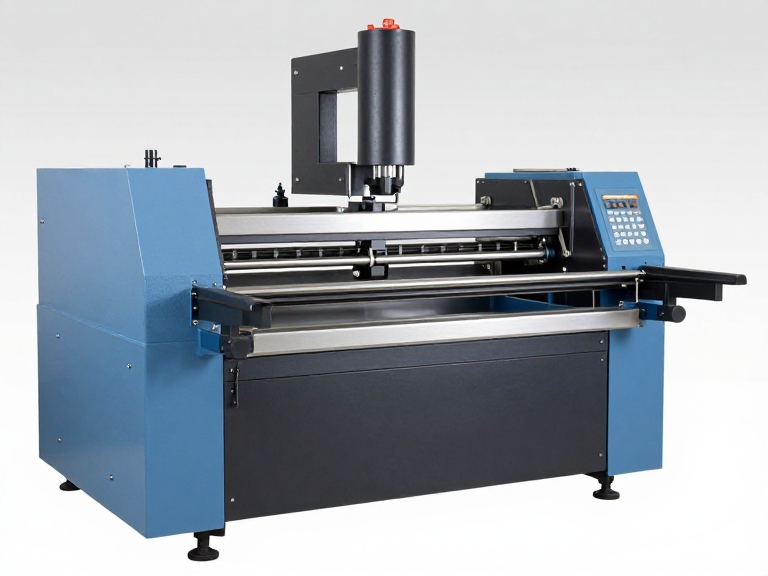 What is a Plastic Extrusion Machine