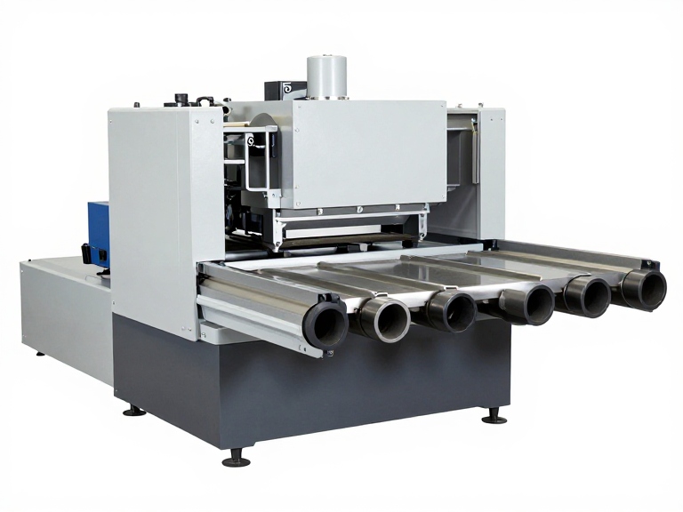 6 Best Plastic Profile Extruders Manufacturers: An Industrial Sourcing Guide