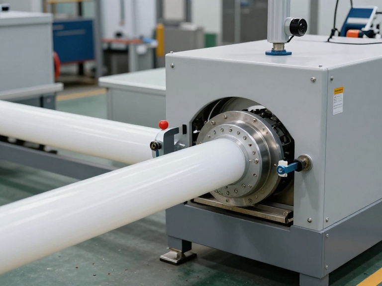 What Is Plastic Pipe Extrusion? Process, Machines, Materials and Buying Guide What Is Plastic Pipe Extrusion? Process, Machines, Materials and Buying Guide